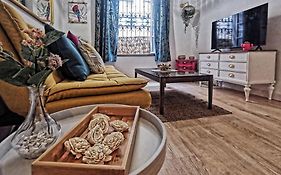 Apartamento a 2 minutos de Plaza La Merced, Málaga